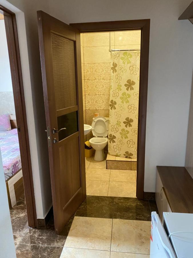 A Pousada Домашній Затишок Stryi Exterior foto