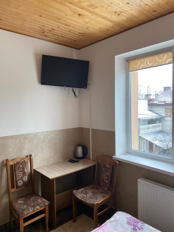 A Pousada Домашній Затишок Stryi Exterior foto