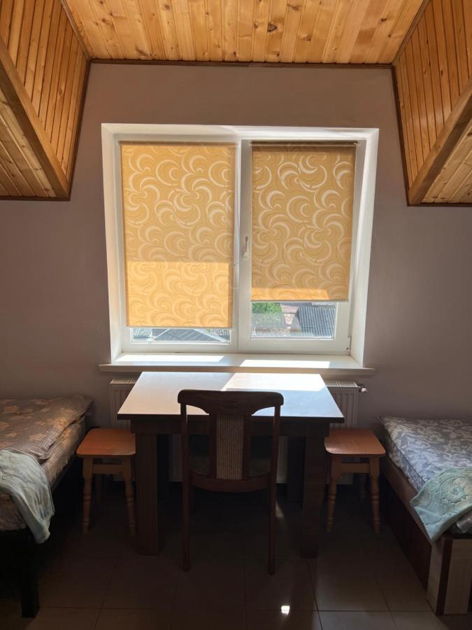 A Pousada Домашній Затишок Stryi Quarto foto